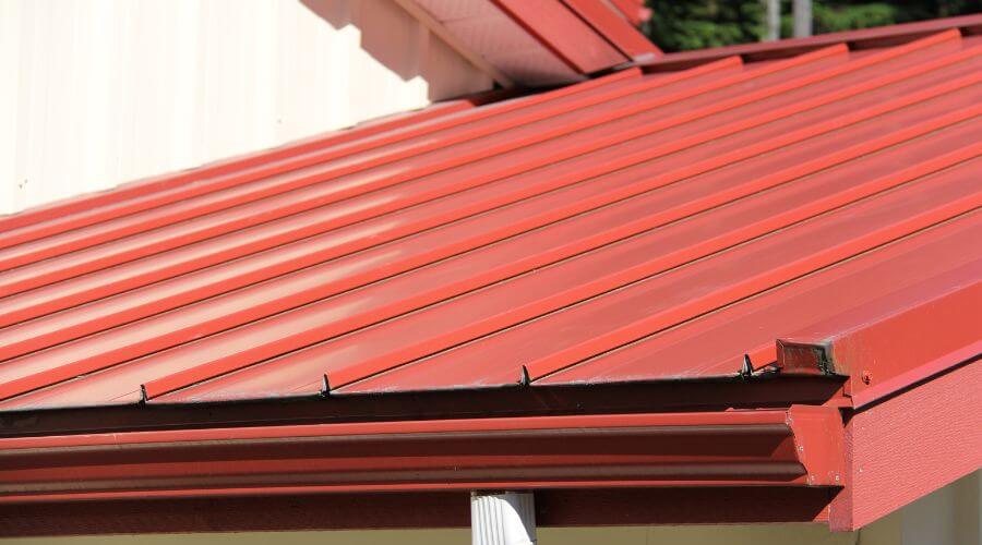 Industrial Roof Maintenance in Union, WA